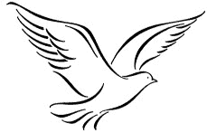 dove_line_drawing