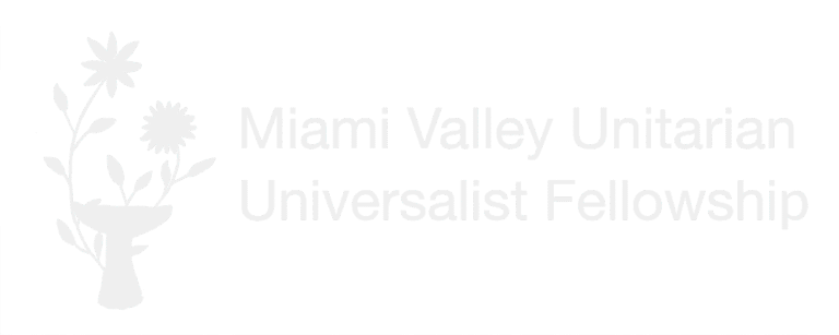 Visitors - Miami Valley Unitarian Universalist Fellowship